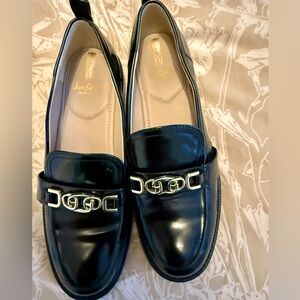 Sam Edelman stylish loafers